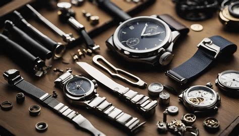 watch repair singapore